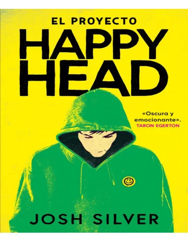 es::El proyecto Happy Head